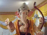 Bamanwada Sarvajanik Ganeshotsav Mandal