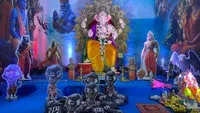 Vakolabridge Sarvajanik Ganeshutsav Mandal