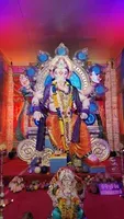 Kadamwadicha Maharaja