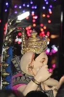 Siddhivinayak Cha Vighnaharta