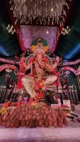 Poisar Cha Mahaganpati