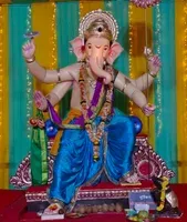 Dadar Cha Raja
