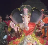 CENRAY GANESH MANDAL
