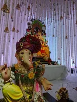 Sarvajanik balgopal ganeshotsav mandal