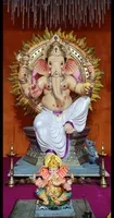 Samta Complex Sarvajanik Ganeshotsav Mandal
