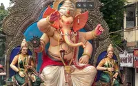 Koparkhairane Cha Icchapurti