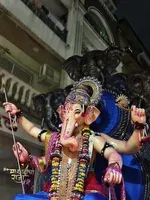 GHANSOLICHA GANRAJ