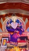 MULGAON DONGRICHA RAJA