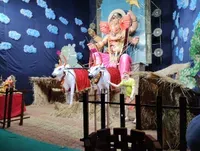 SALPADEVI SADAN (Mulund Cha Mahaganpati)