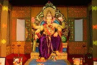 GOREGAON CHA KRUPALU