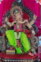 Kalachowki cha maharaja