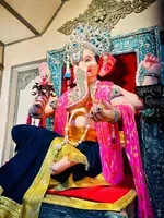 Sagar Cha Vighnaharta