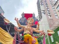 Sheetal Heights cha Vighnaharta