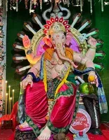 AIROLICHA SAMRAT