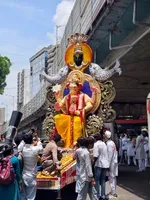Indiranagarcha Maharaja