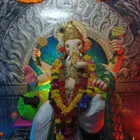 BHATWADI CHA MORYA