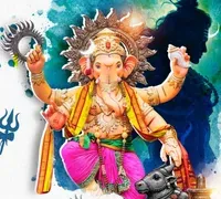 Sakinaka Cha Raja