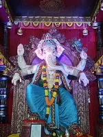 Sutargallicha Sukhakarta