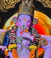 NARDAS NAGAR SARVAJANIK GANESH UTSAV MANDAL