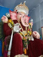Girgaoncha Raja Ganesh Mandal