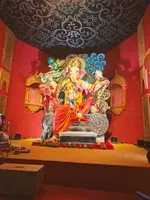 Vashicha Raja Sarvajanik Ganeshotsav Mandal