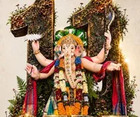 Powaicha Siddhivinayak