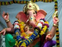 Gavdevi Cha Raja Sarvajanik Ganeshotsav Mandal