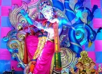 Shri Vighneshwar Mitra Mandal, Kurla