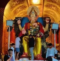 Virar cha Maharaja