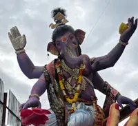Mahalaxmi cha raja