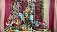 Shri Ganesh Krida Mandal Dharavi