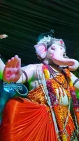 Worlicha Ganraj