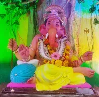 Kharcha bappa