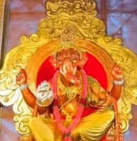 Matunga Cha Raja