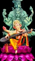 Jogeshwari Cha Raja