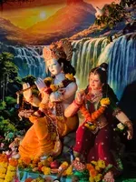 Gundavali Cha Shree Krushn