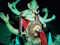 Colaba Cha Maharaja