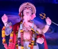 MukundNagar cha raja