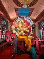 Curry Road cha Kaivari