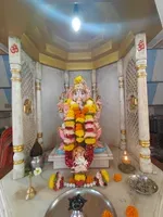 Shree Ganpati Mandir Nerul West