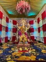 Chembur Naka Cha Raja