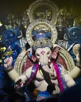 Panvel cha lambodar
