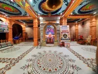 Khargharcha Raja Ganesh Mandir