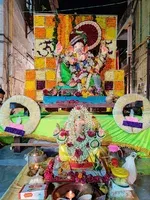 Dadar Cha Vighnaharta