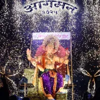 Pawan Baug cha Vighnaharta
