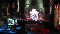 Ganesh Utsav Mandal Anushakti Nagar