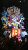 Nanachowk cha morya