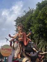 Bycullacha Bhalchandra