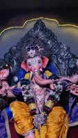 Shivaji chowk cha raja