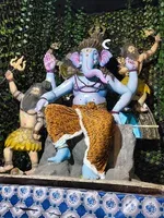 Sion Cha Yuvraaj
